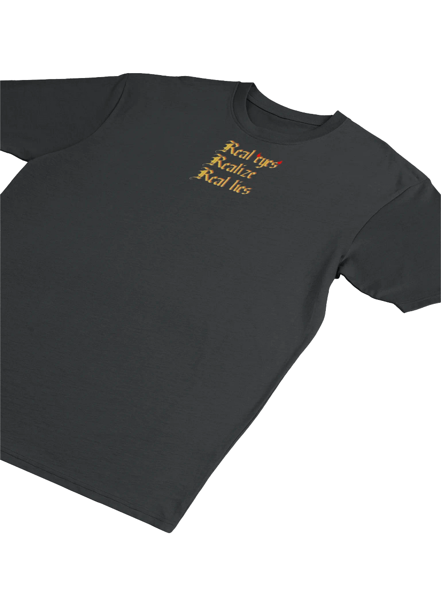 Real eyes realize tee product image (3)