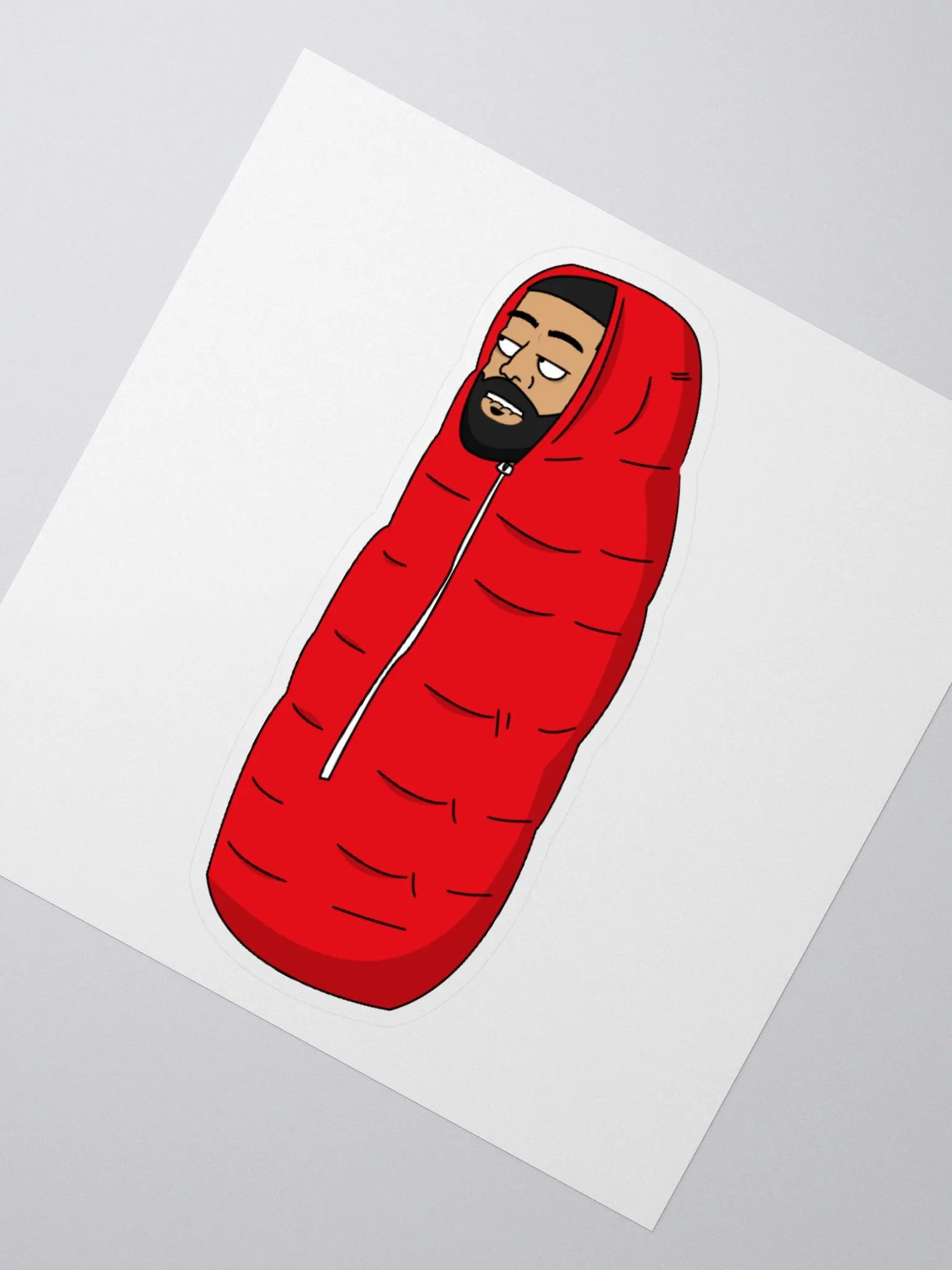 James 'If you're shifting' product image (6)