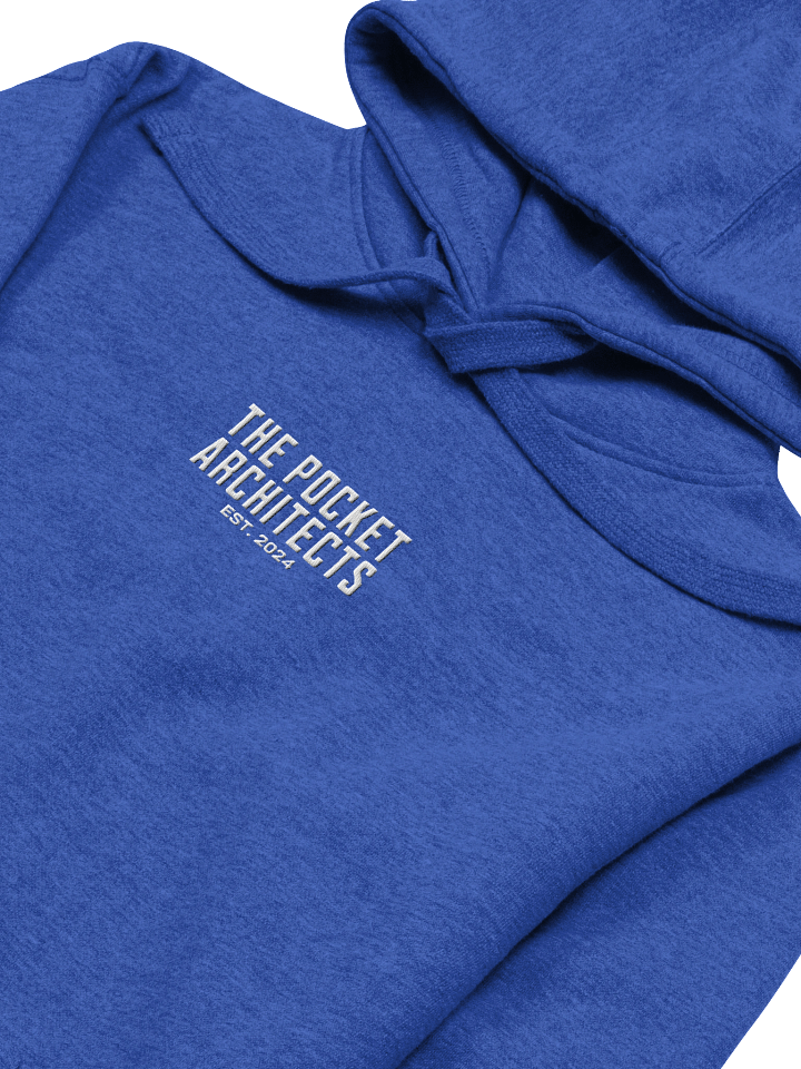 Stitched Hoodie product image (6)