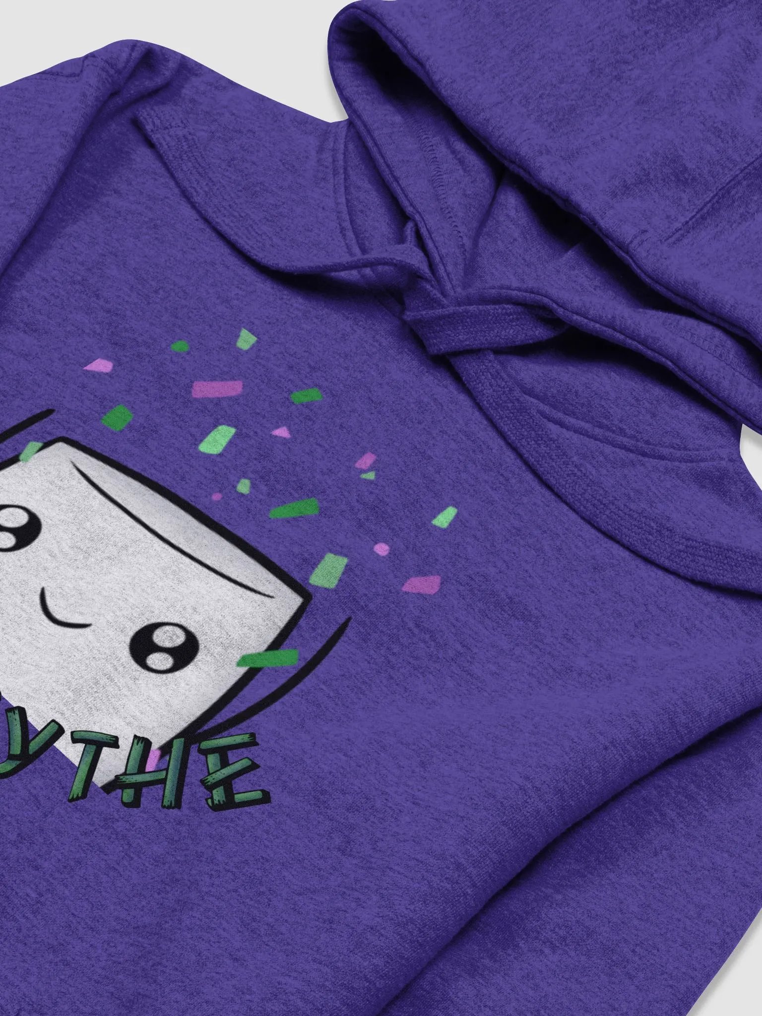 Hype Firesmythe Hoodie product image (39)