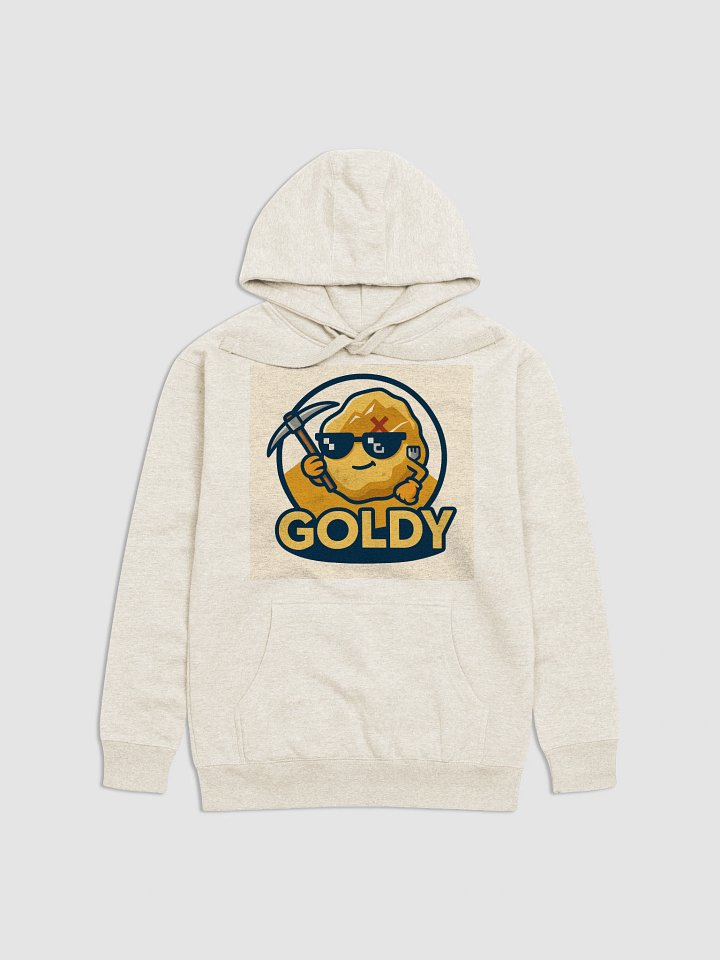 $GOLDY SWEAT product image (1)