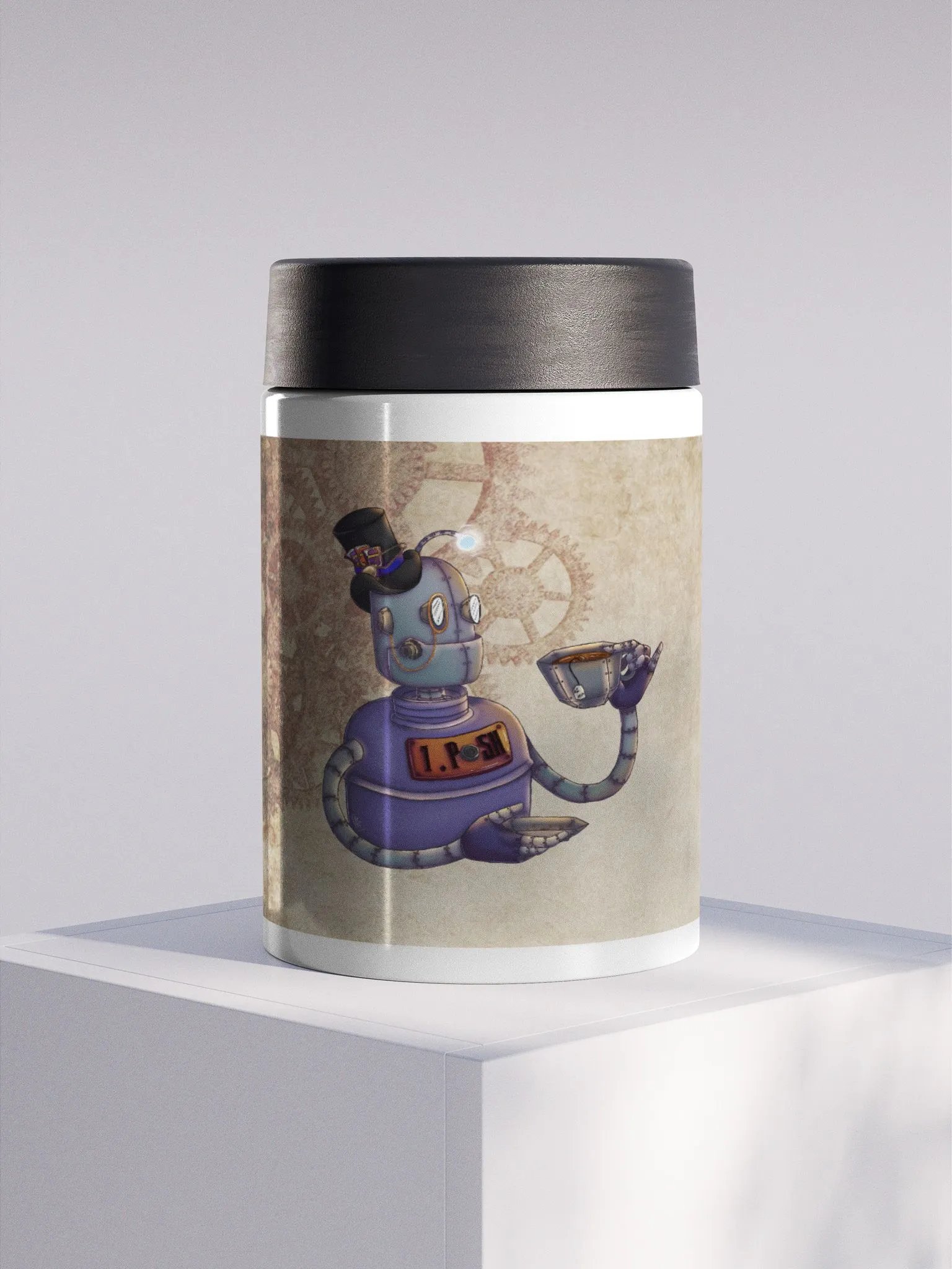 iPoshGaming Koozie product image (2)