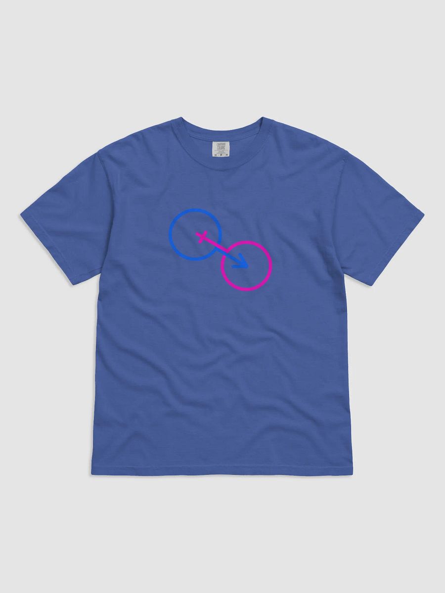 Traditional Genders Connection Tee product image (1)