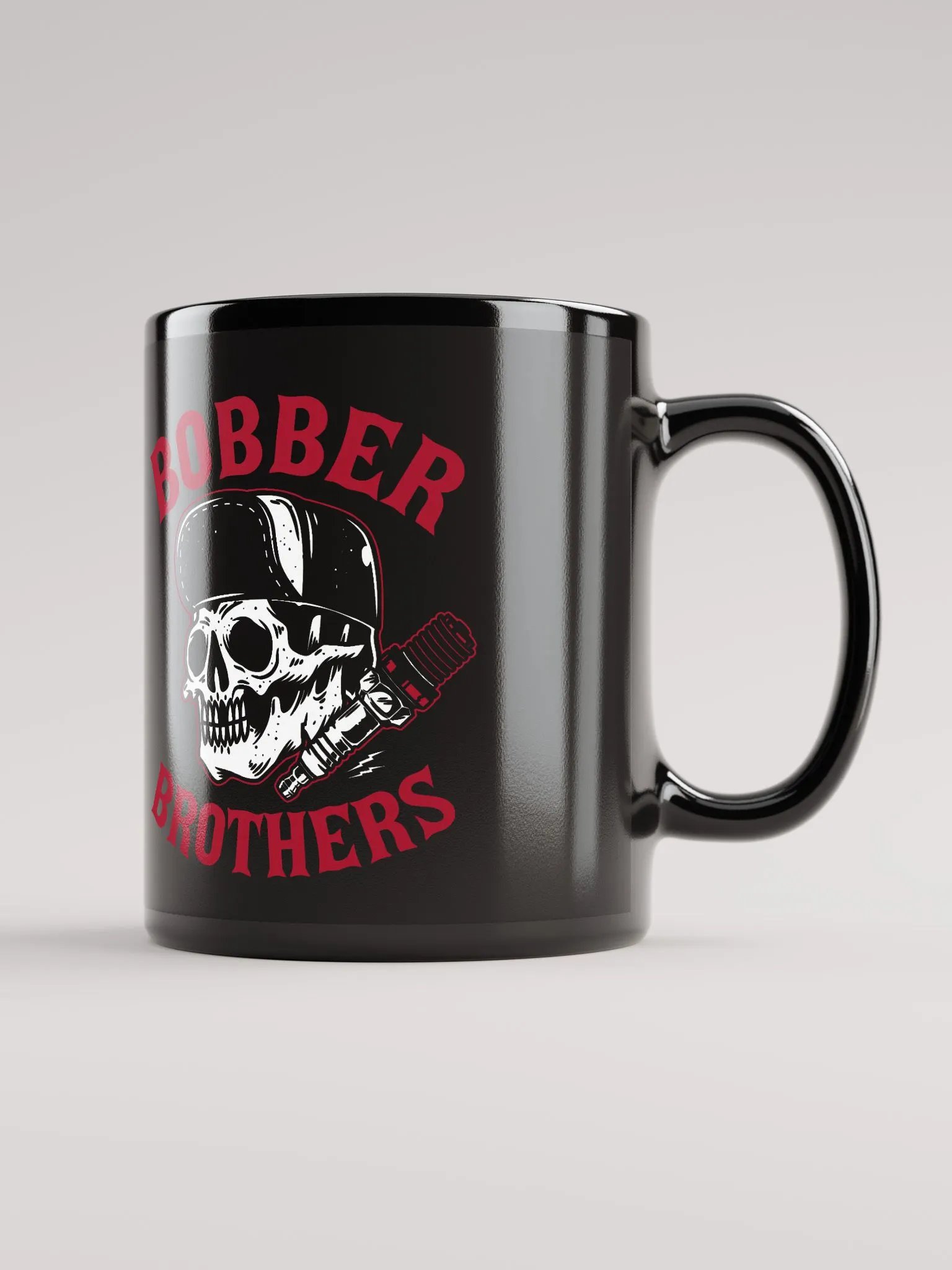 Bobber Brothers - Coffee Mug product image (1)