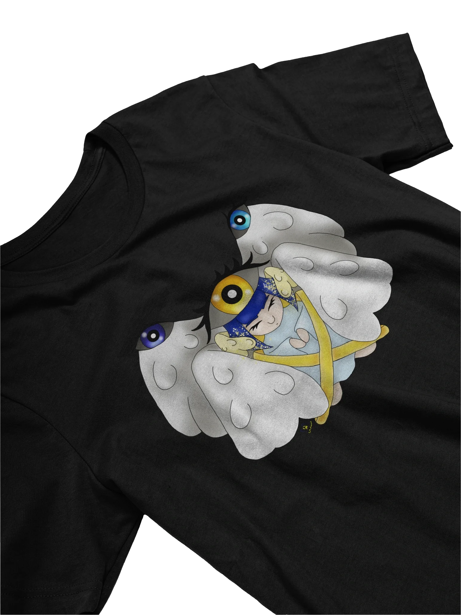 All Seeing Angel product image (20)