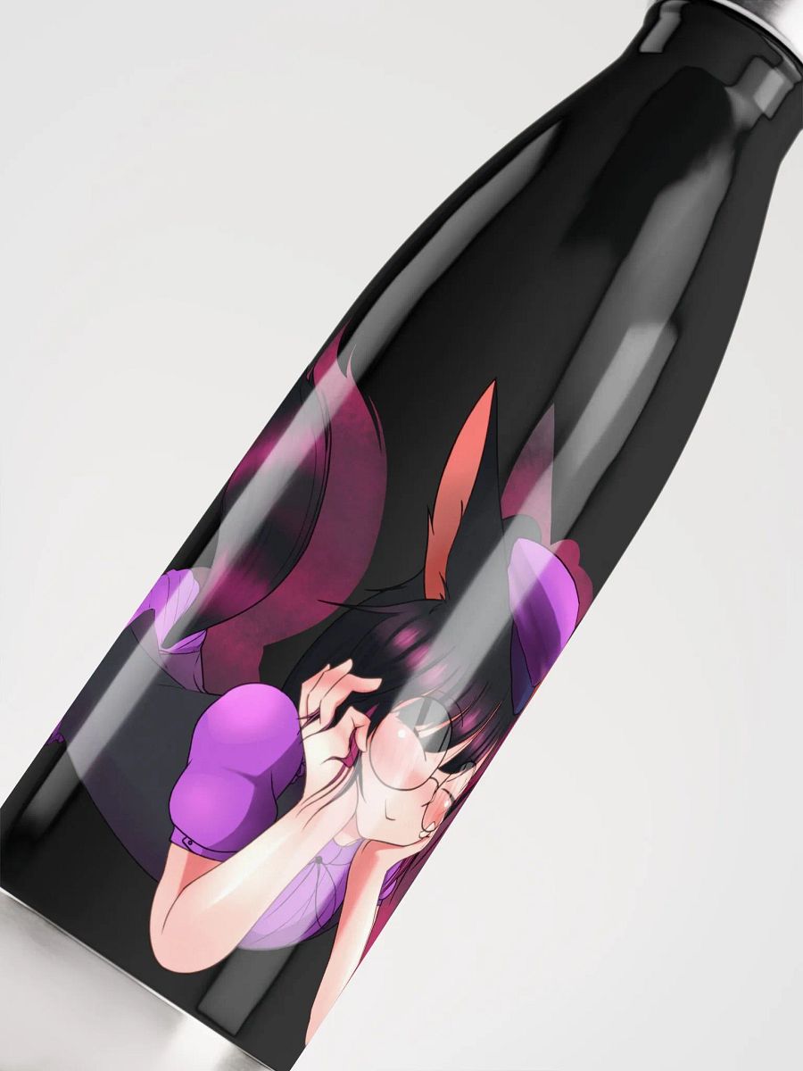 Donad FFXIV Lying down Water Bottle product image (5)