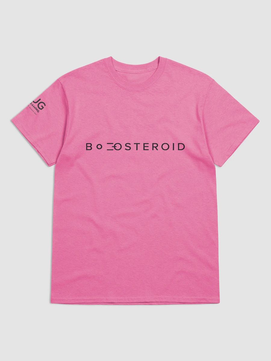 Boosteroid with OUG sleeve Tee product image (1)