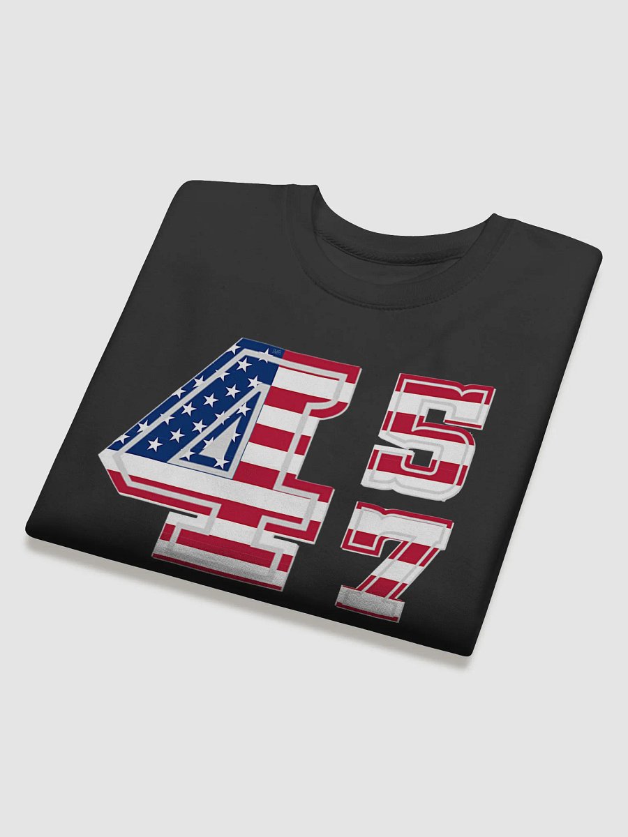 Trumps 45 47 4547 Red Wave Double Term product image (4)