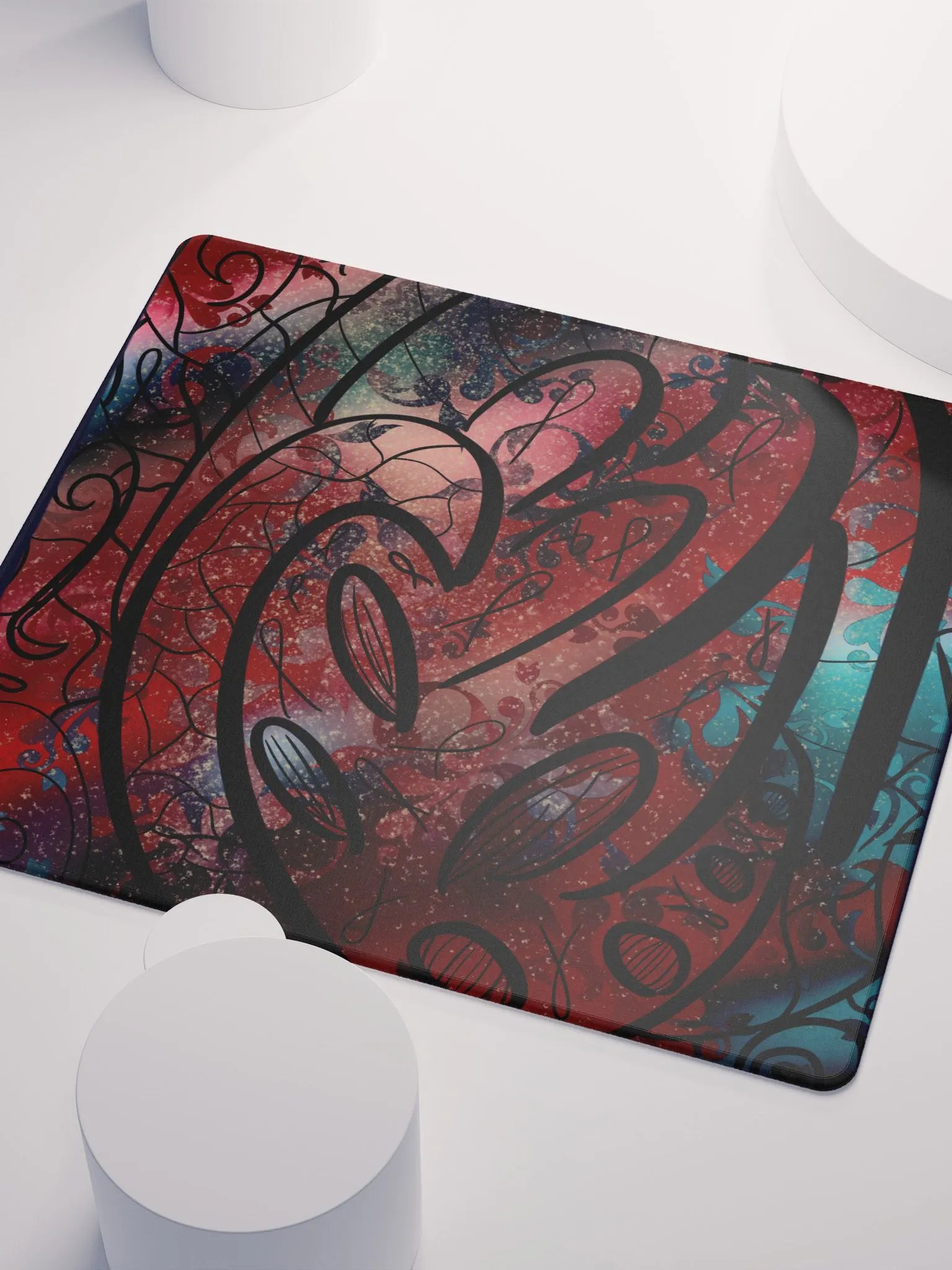 ~ D R A G O N E G G - Mouse Pad! ~ product image (2)