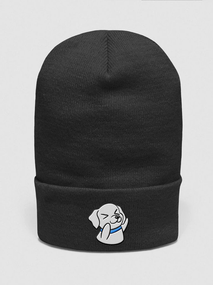 Hype Beanie product image (3)