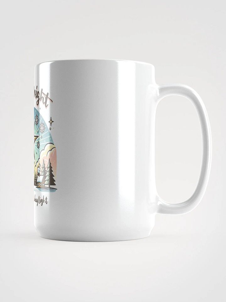 Shine Bright Mug product image (1)