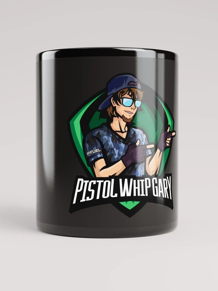 Pistol Whip Gary Coffee Mug product image (1)