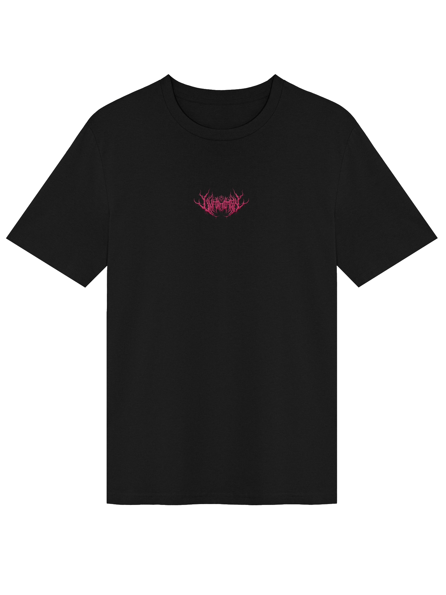 BRUTAL Plain Tee product image (1)