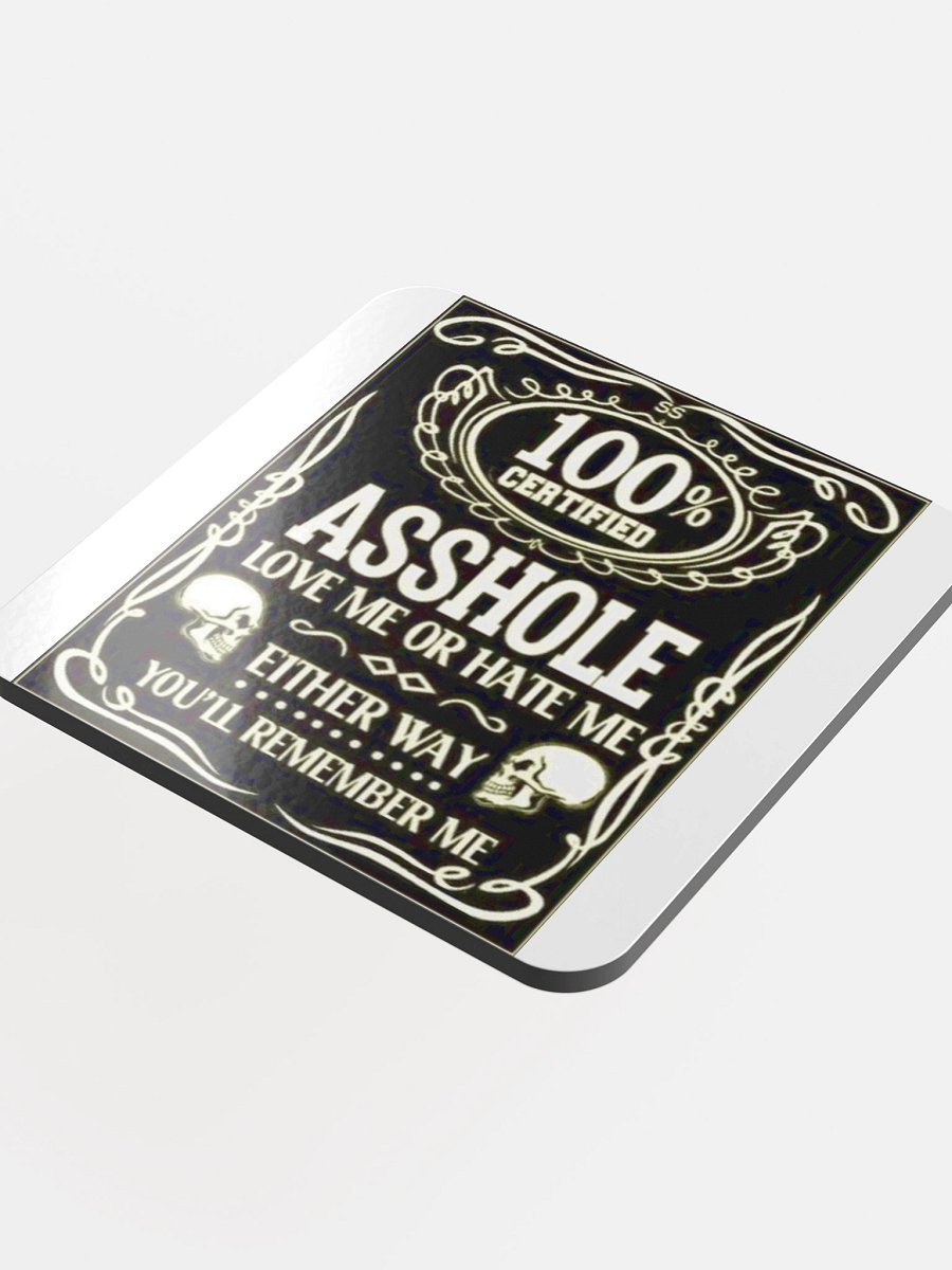 100% asshole coster product image (4)
