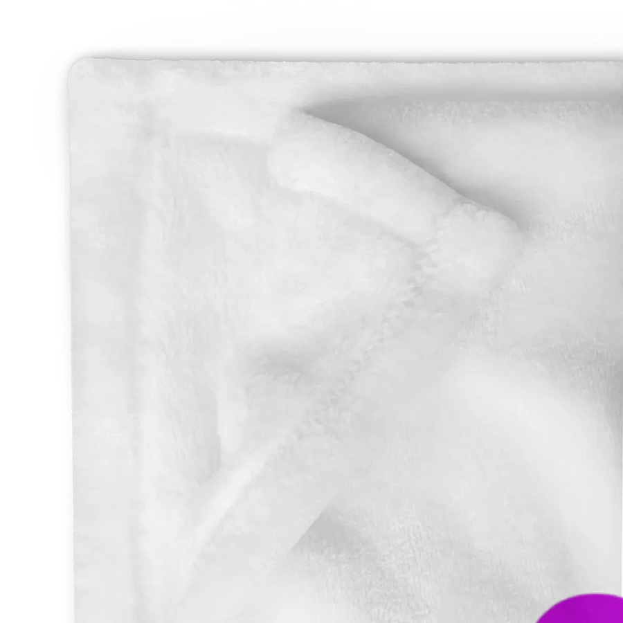 Missfits and Mayhem Chaos Fairy Throw Blanket product image (24)