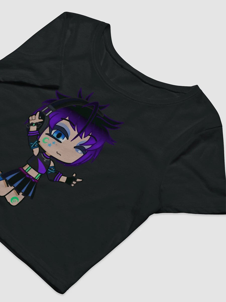 Arabella DJ T-shirt product image (14)