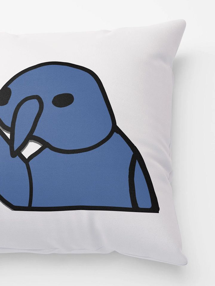 Go-To Decorative Ski Pillow product image (2)