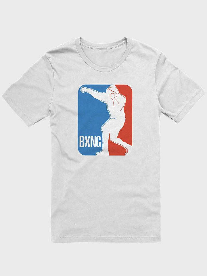 AMERICAN BXNG - ASH TEE product image (1)