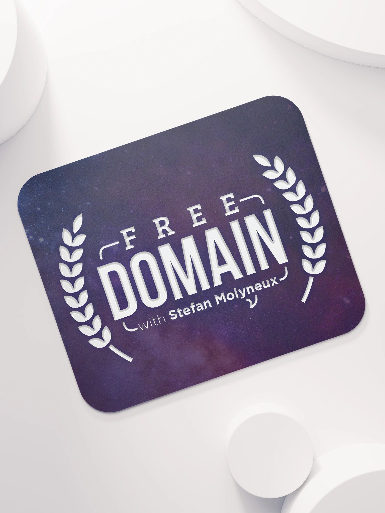 Freedomain Regular Mousepad product image (7)