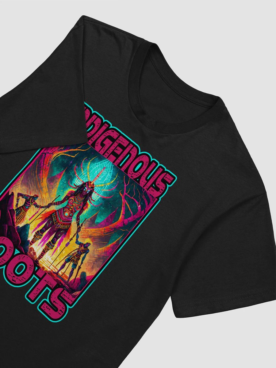 Novelty Indigenous Roots Tee product image (37)