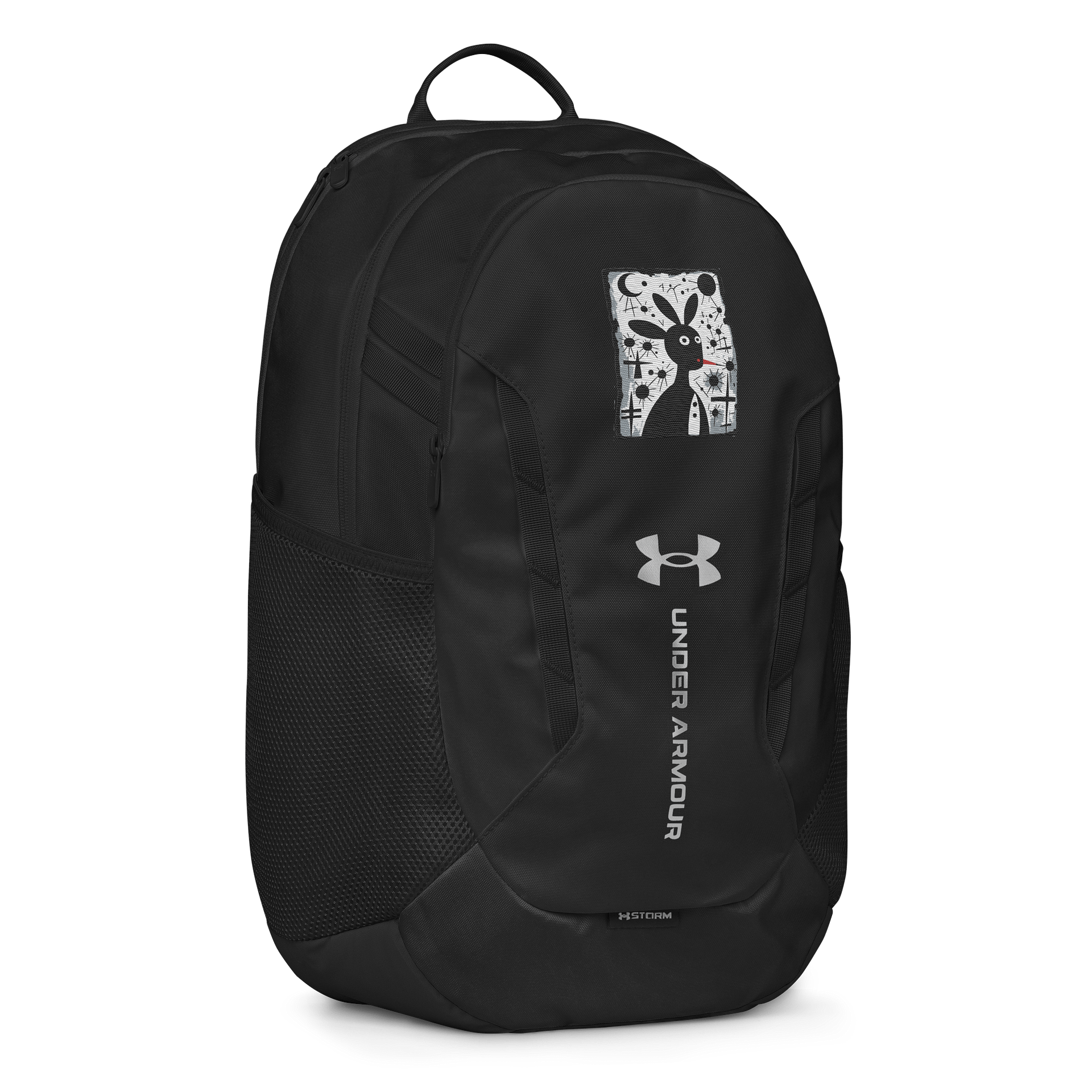 Under Armour® Backpack product image (3)