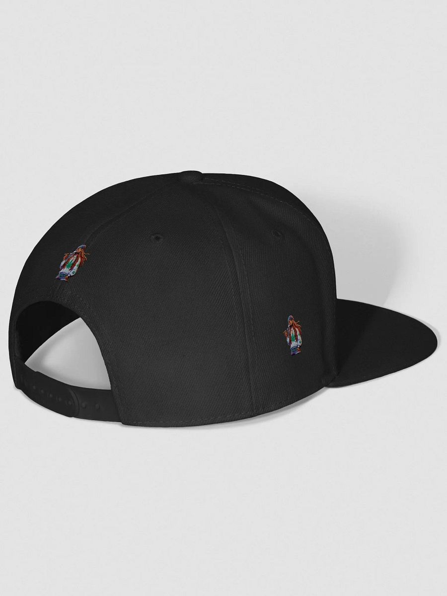 bizzworld drip snapback collection product image (33)