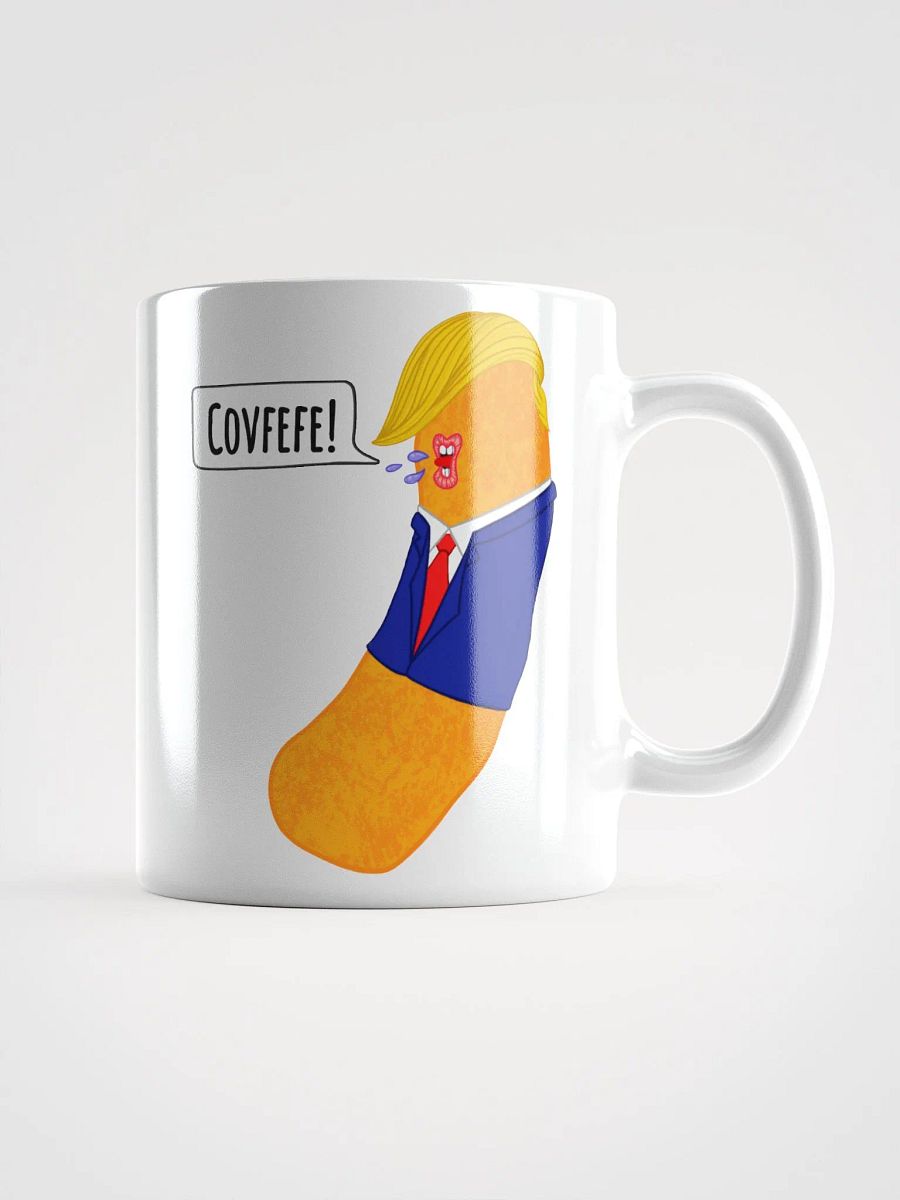 Covfefe Mug product image (7)