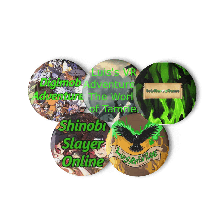 Channel Pins product image (6)