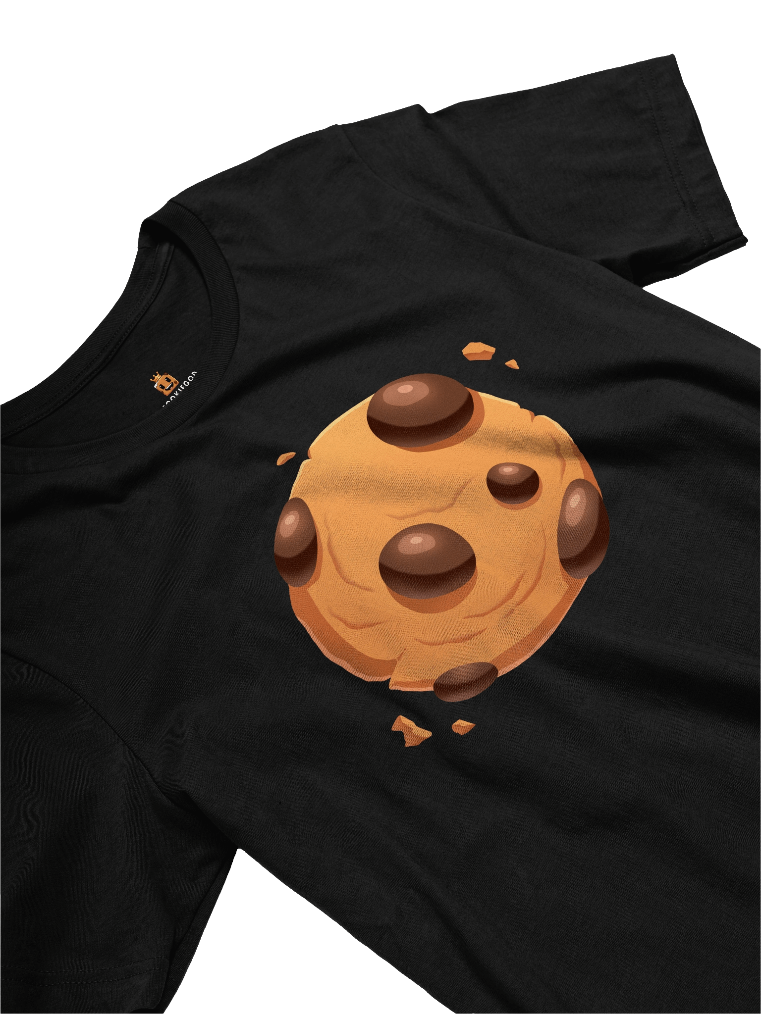 ADULT COOKIE TEE product image (3)