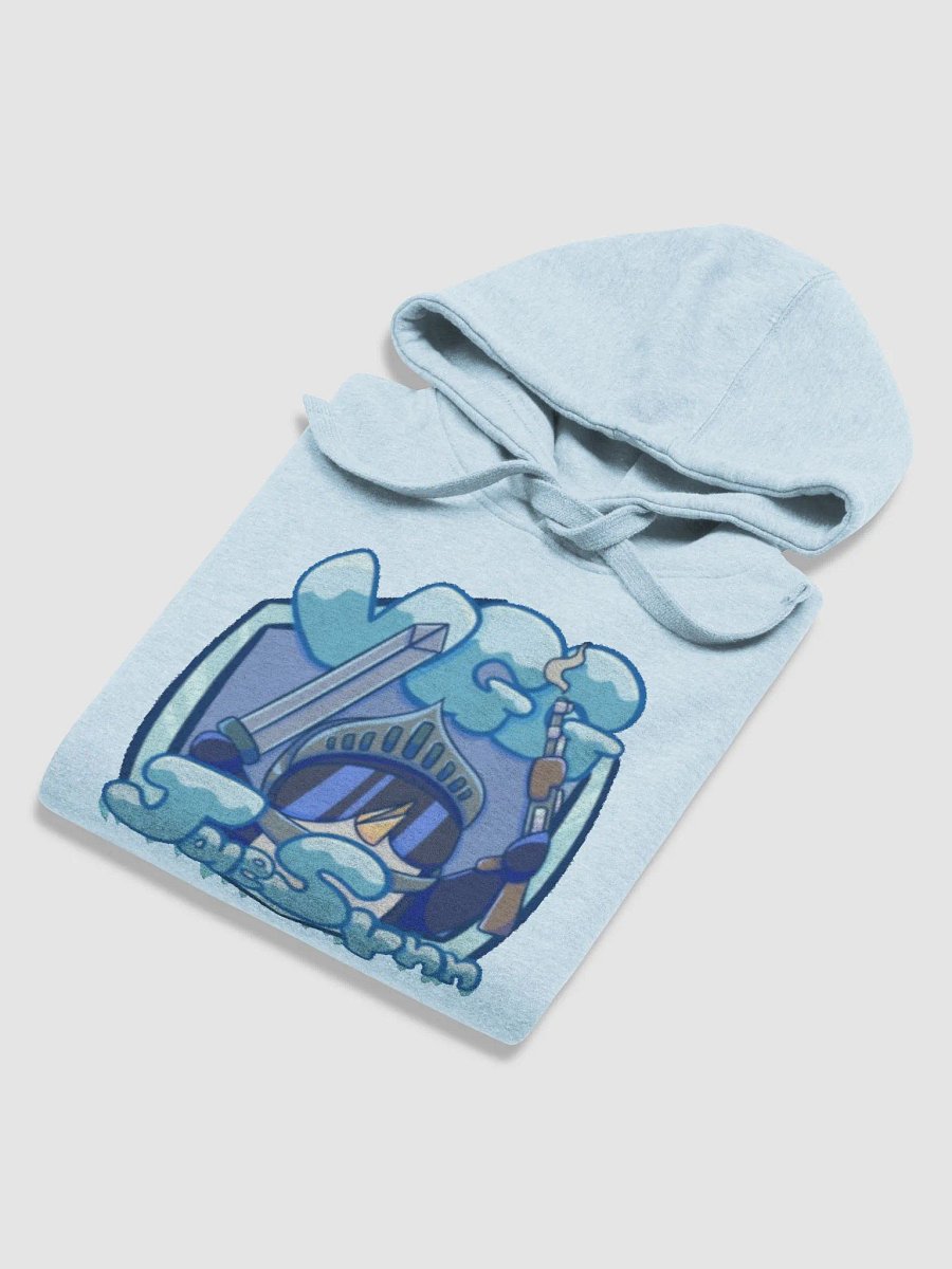 VGGJaeSynn Logo Hoodie product image (17)