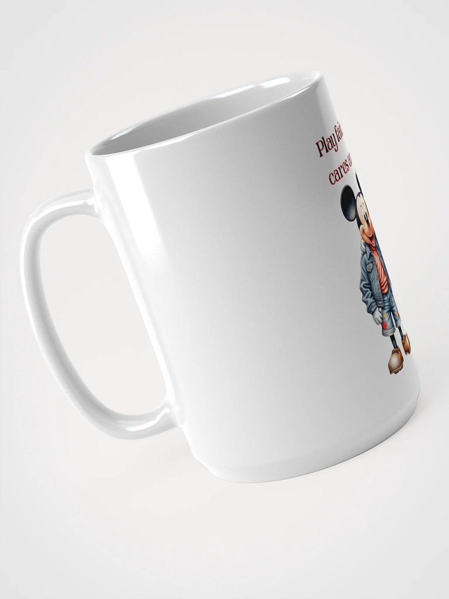 Karma Cares Mug product image (3)