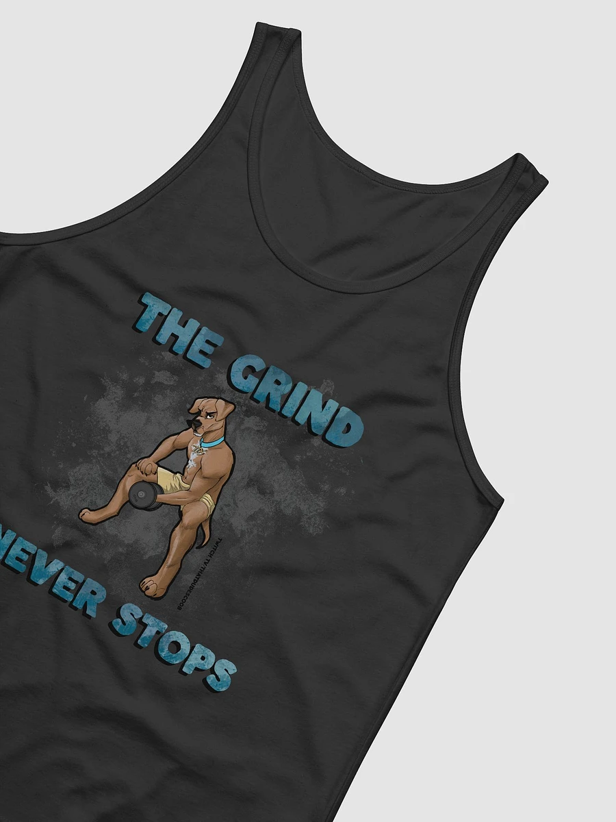 The grind tank product image (2)
