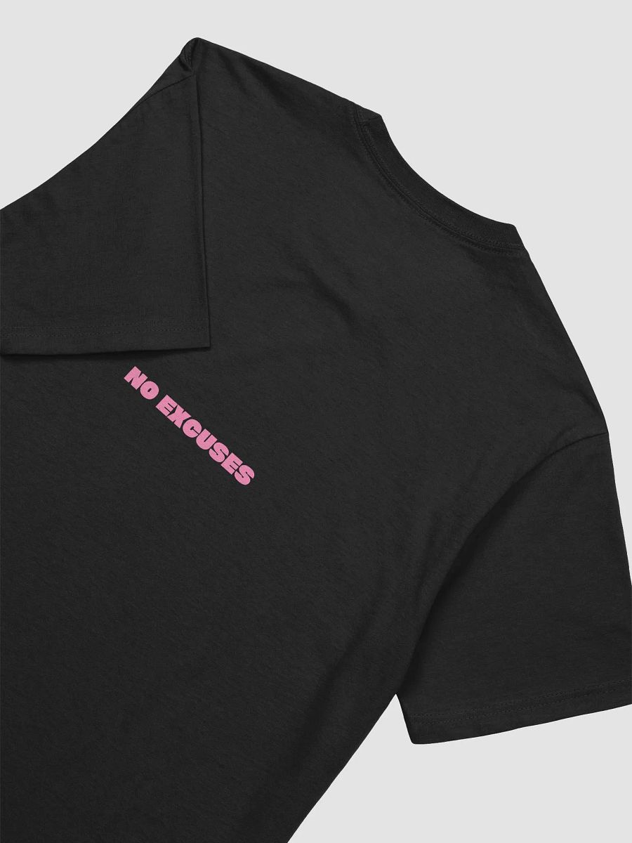 EMPOWER WOMEN IN GAMING - BLACK SHIRT product image (4)