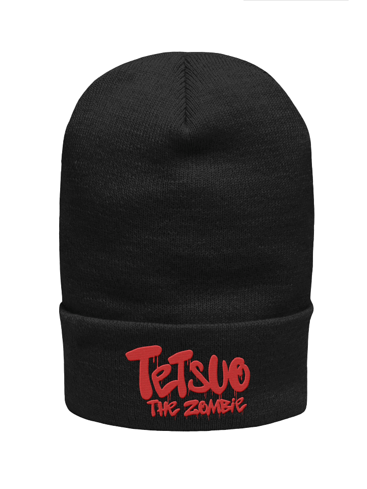 RedruM Yupoong Cuffed Beanie product image (2)