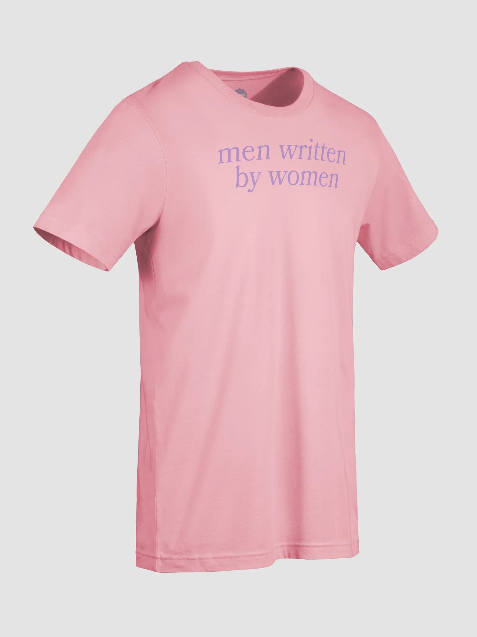 Men Written by Women Tshirt product image (37)