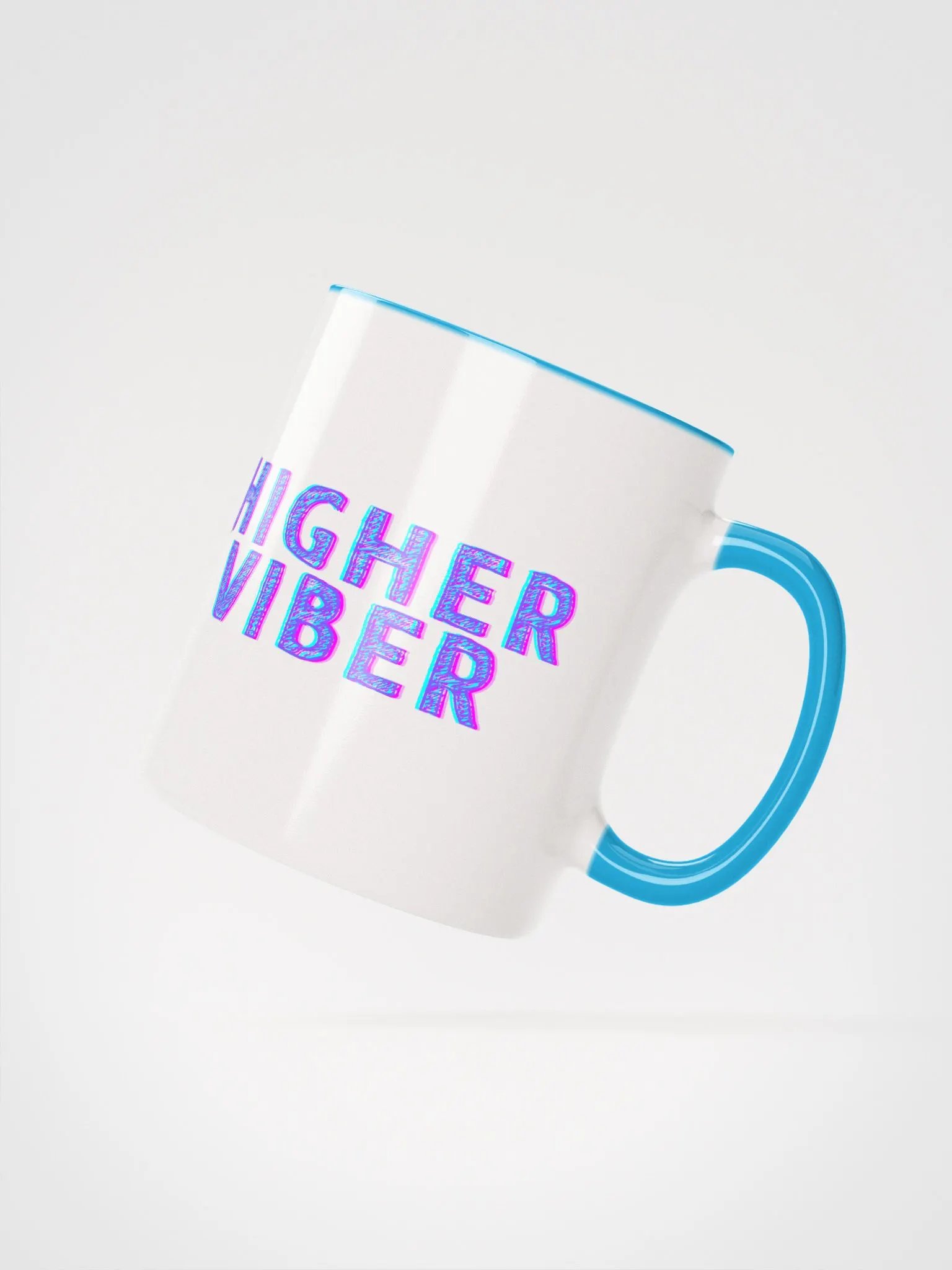 Higher Viber Coffee Mug product image (10)
