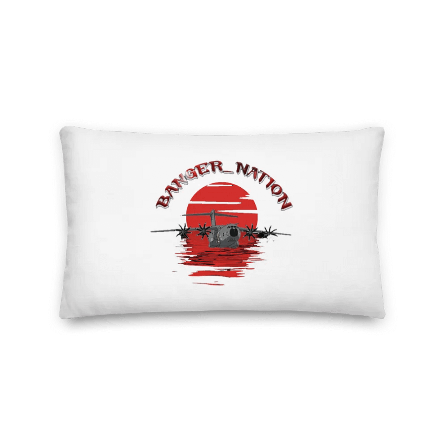 Banger Pillow product image (4)