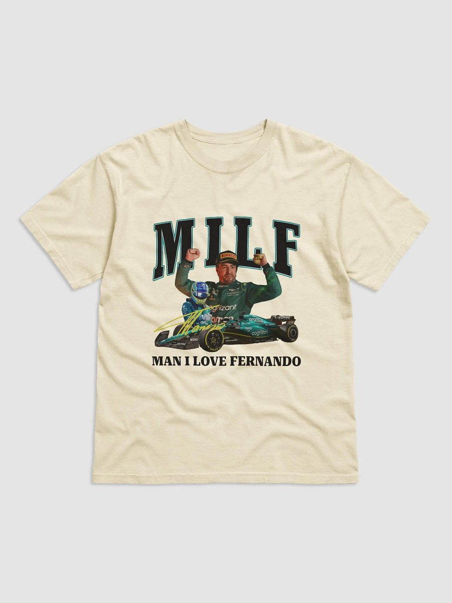 Nando Shirt product image (1)