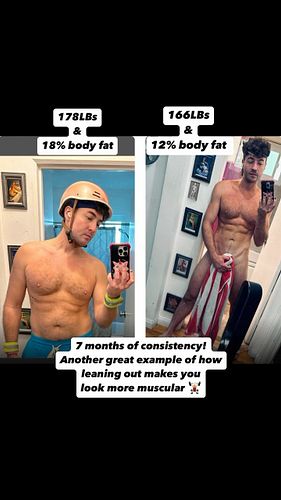 These OnlyFit members trusted the process—and the results speak for themselves. Ready to be next?

💻 Personalized workout pla...