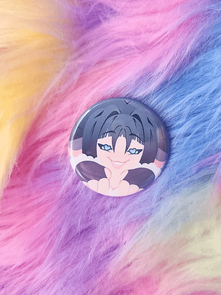 Gacha Zone Zero | Button Set product image (6)