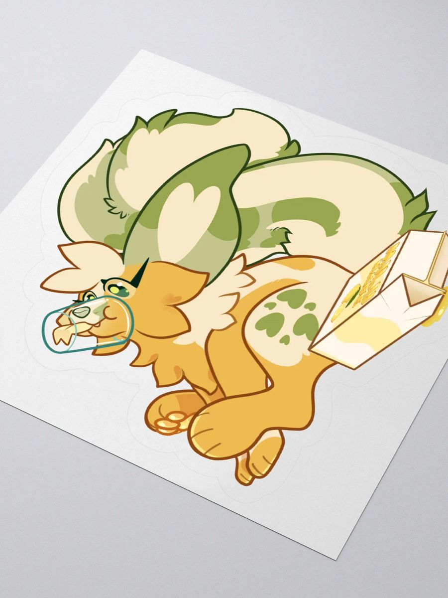 The Last Drop product image (1)