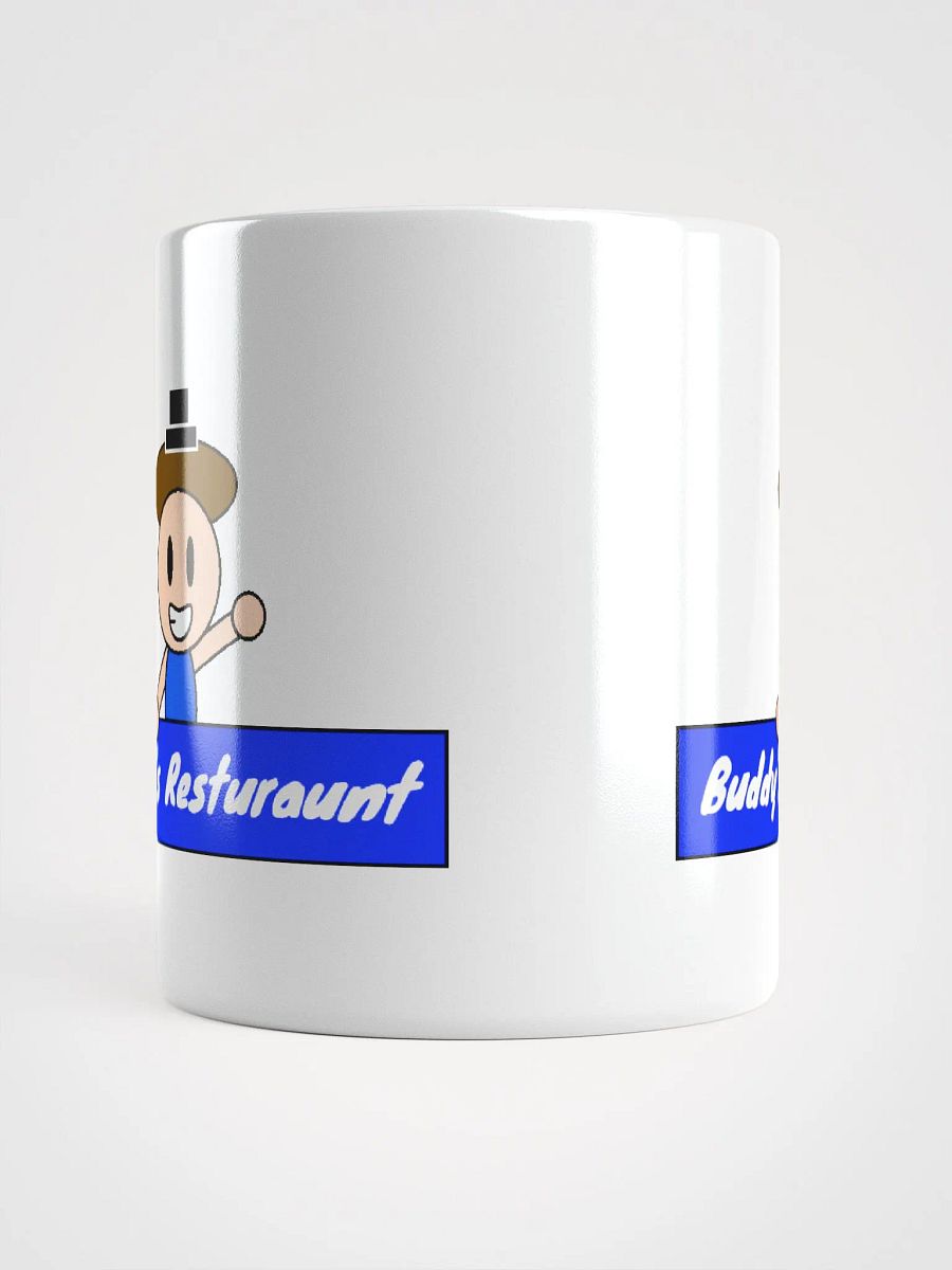 Buddy's Restaurant Mug product image (9)