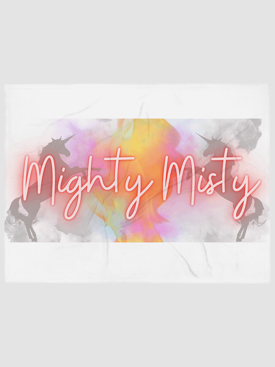 [MistyFires] Tblan Throw Blanket Tblan product image (1)