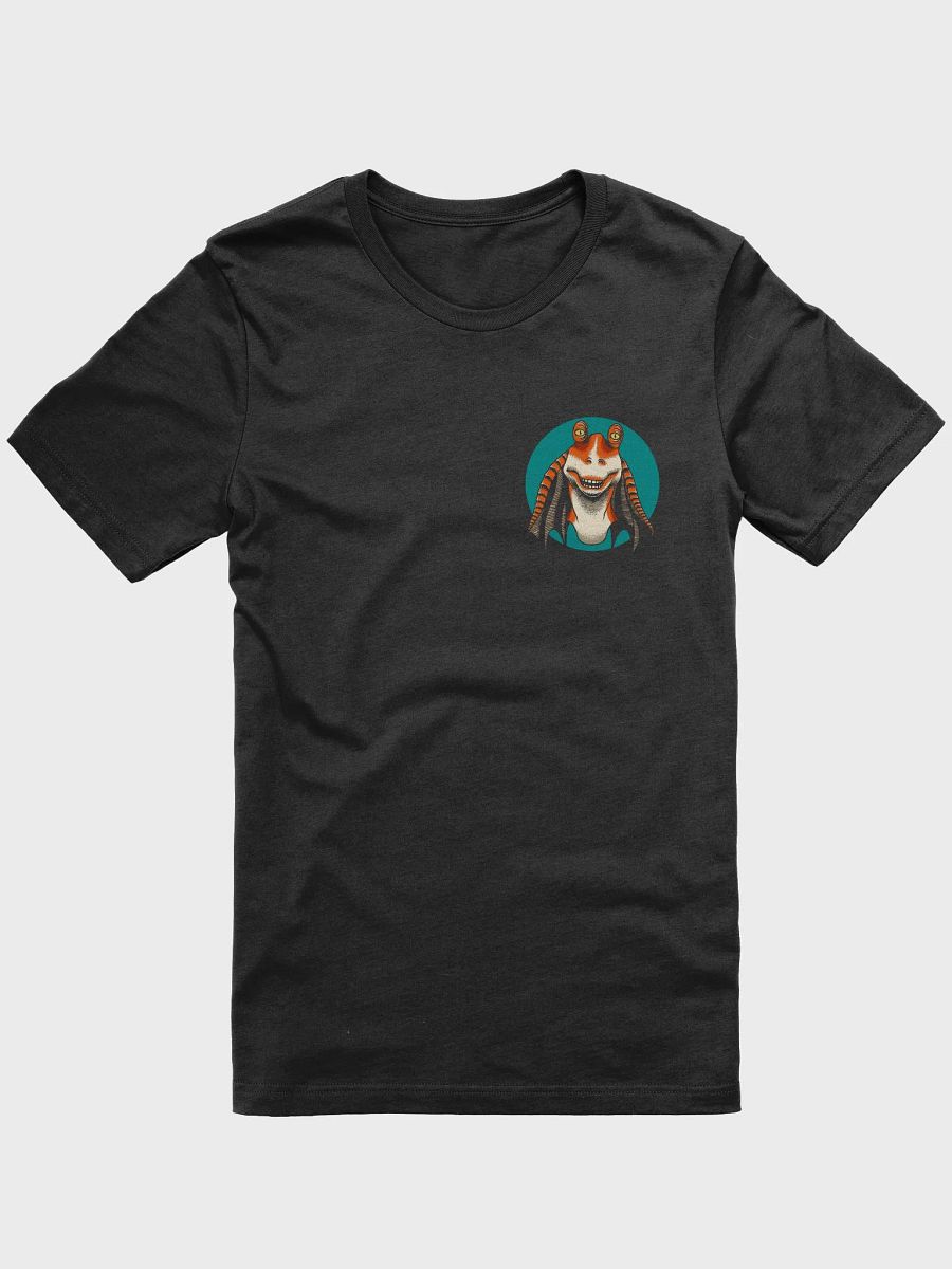 Jar Jar - Tee product image (2)