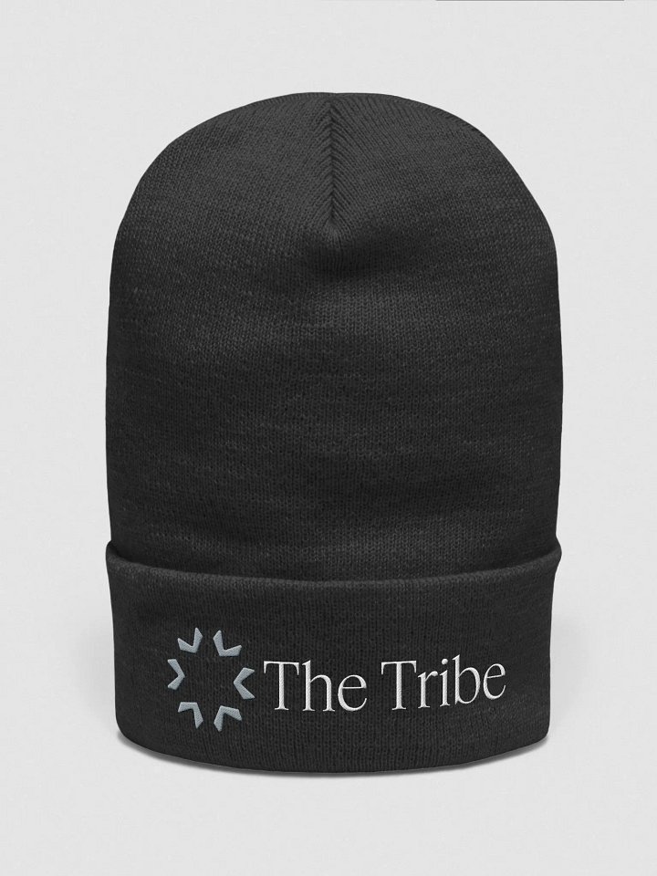 The Tribe Beanie product image (1)