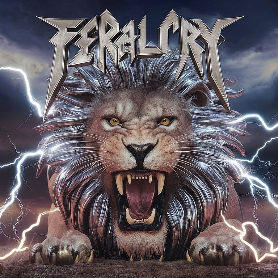 Feral Cry product image (1)