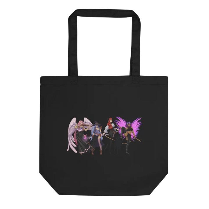 Kalendrya Party Tote product image (1)