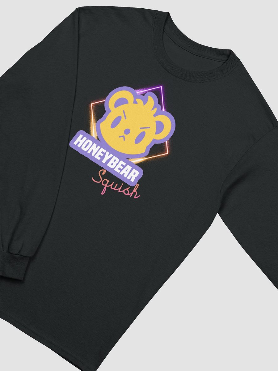 HBS Logo Long Sleeve Tee product image (3)