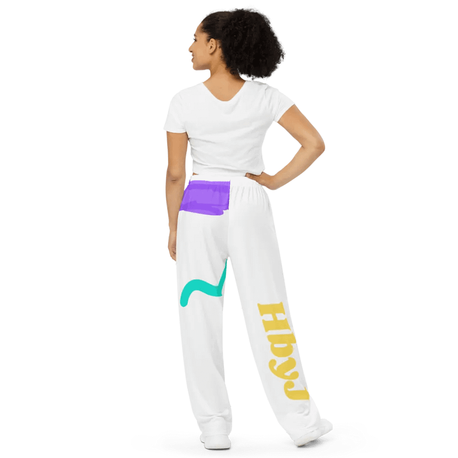 The Artist's Pants product image (3)