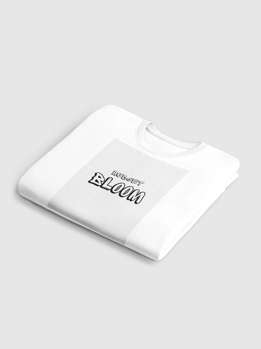 BudgetBloom long sleeve product image (6)